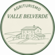 Logo Agriturismo Valle Belverde